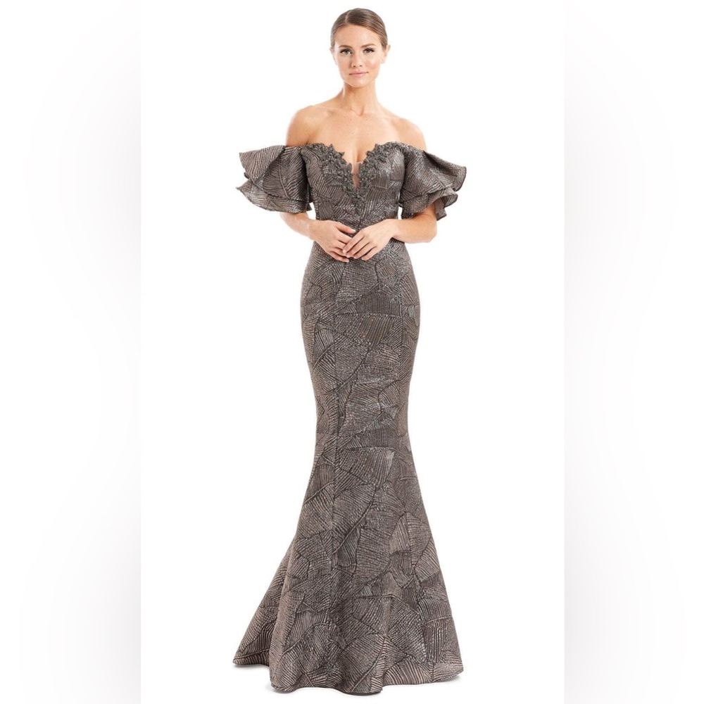 Alexander by Daymour Formal Dress